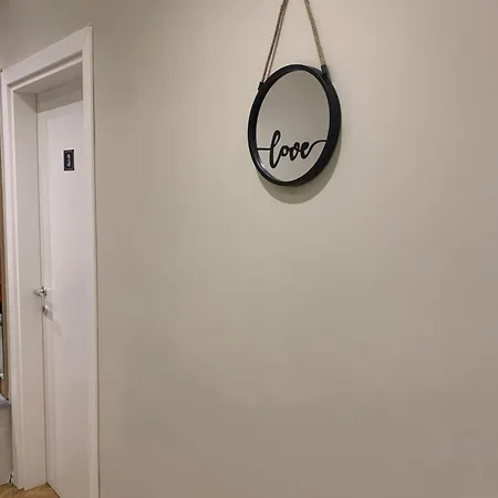 Magnifique 아파트 *