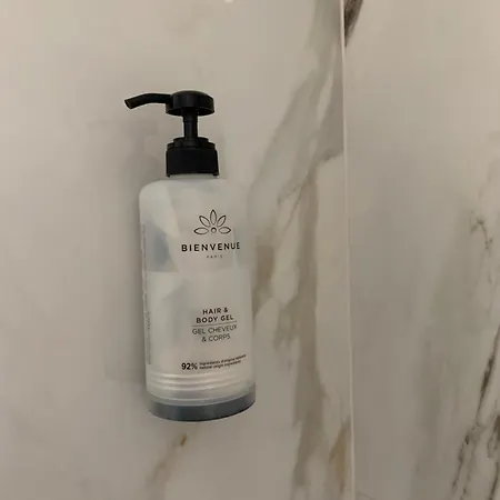 شقة Magnifique