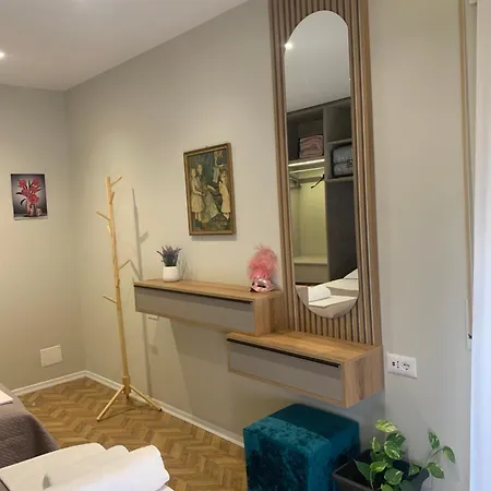 아파트 Magnifique