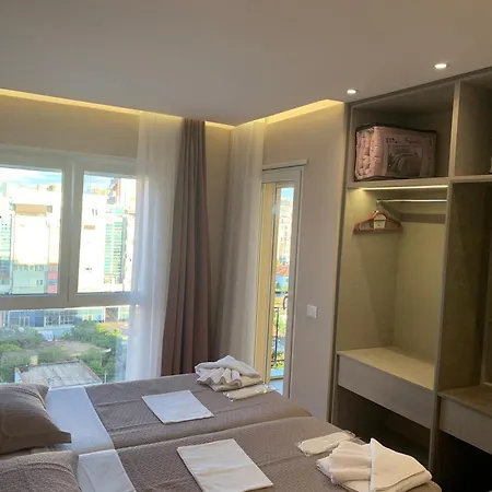 Apartment Magnifique Tirana