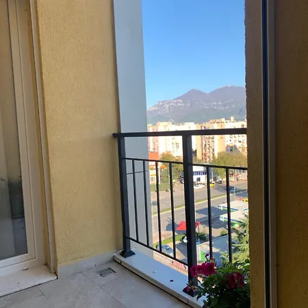 Apartment Magnifique Tirana
