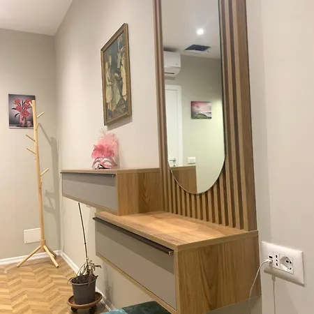 Apartmán Magnifique *