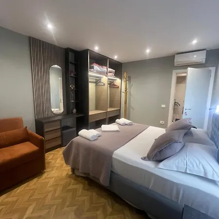 Magnifique Apartamento Tirana
