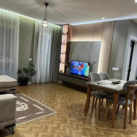 Apartmán Magnifique Tirana