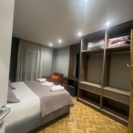 Magnifique Apartamento *