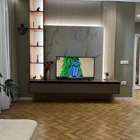 Magnifique Apartmán *