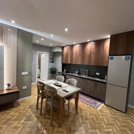 Magnifique Apartmán *
