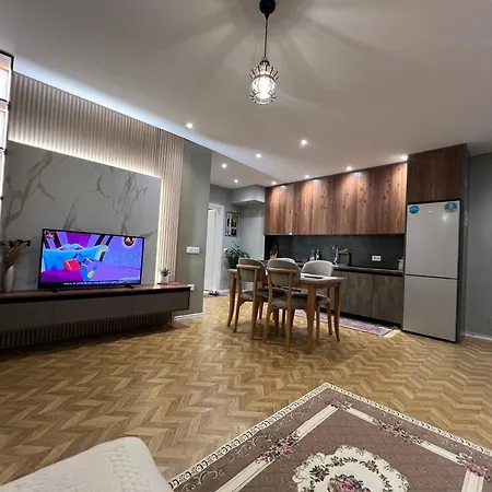 Apartamento Magnifique *