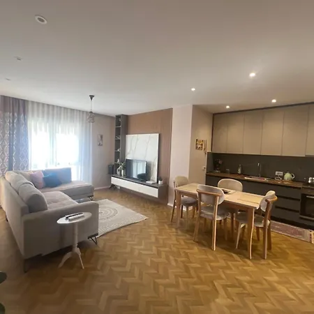 Apartment Magnifique