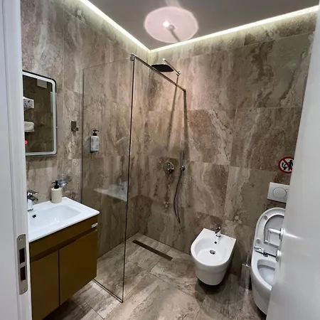 Magnifique Daire