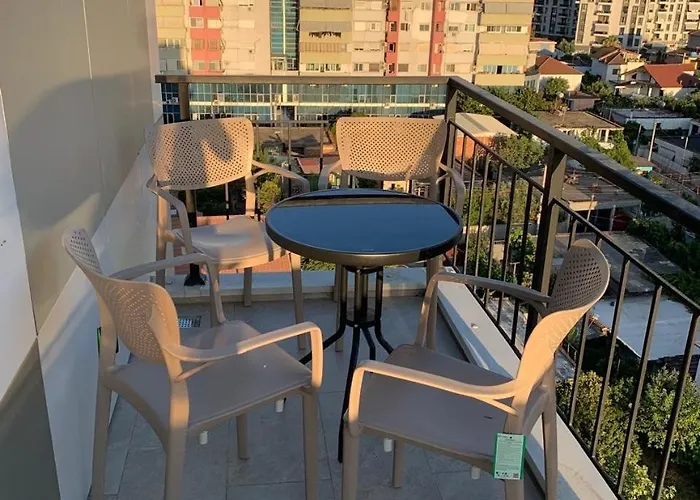 Magnifique Apartment