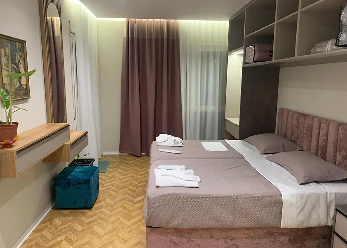 Magnifique Apartment