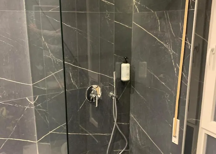 Apartment Magnifique