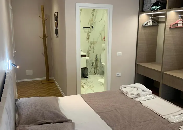 Apartment Magnifique *