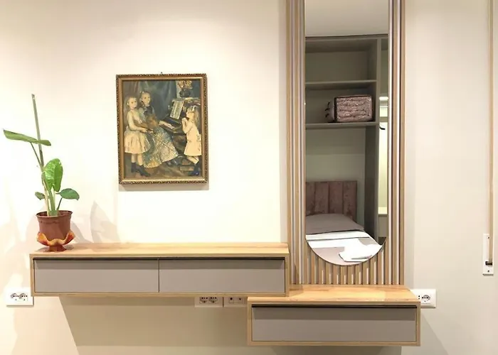 Magnifique Apartment