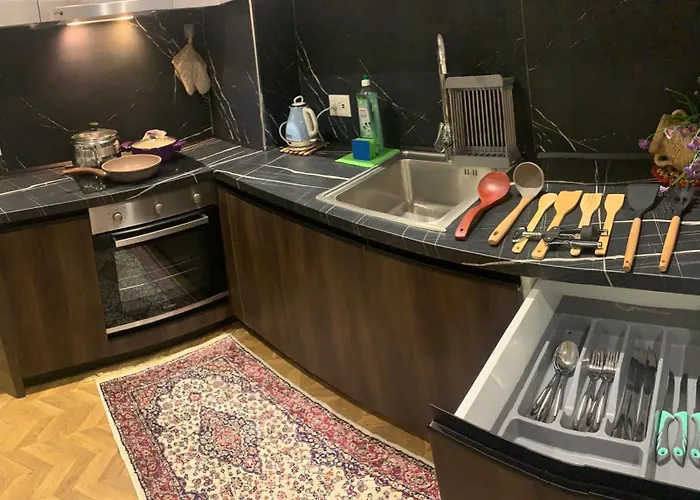 Magnifique Apartment