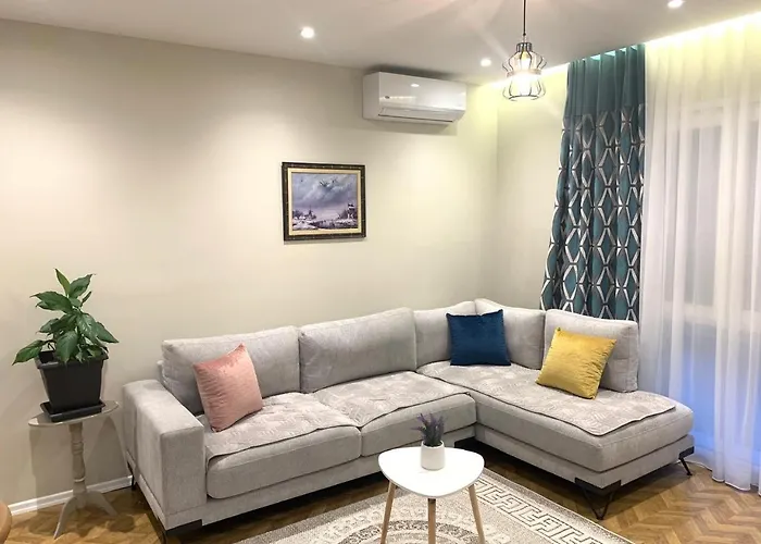 Apartment Magnifique *