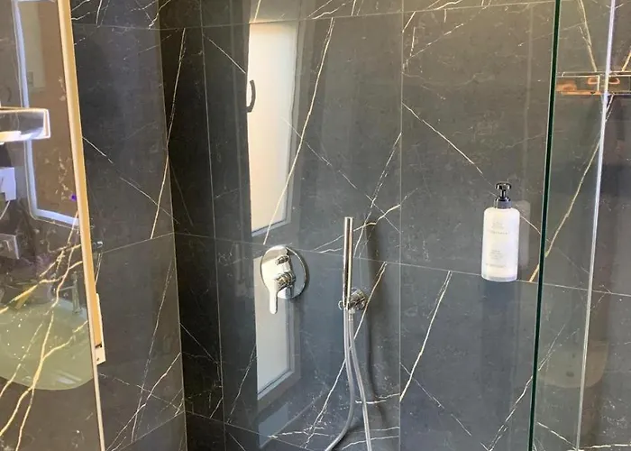 Apartment Magnifique Tirana