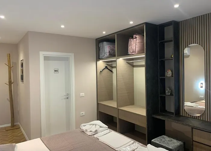 Magnifique Apartment