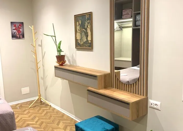 Magnifique Apartment *