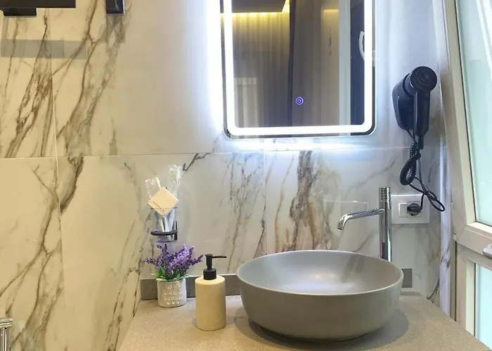 Apartment Magnifique *