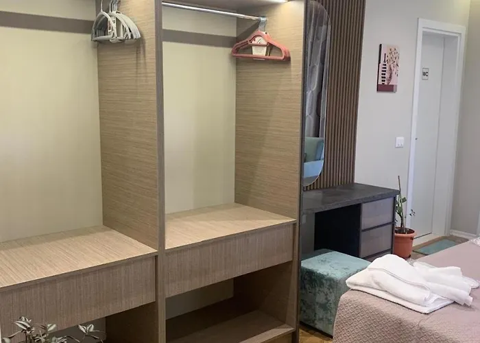 Magnifique Apartment *