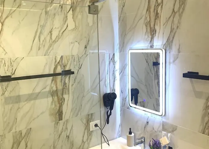 Apartment Magnifique *