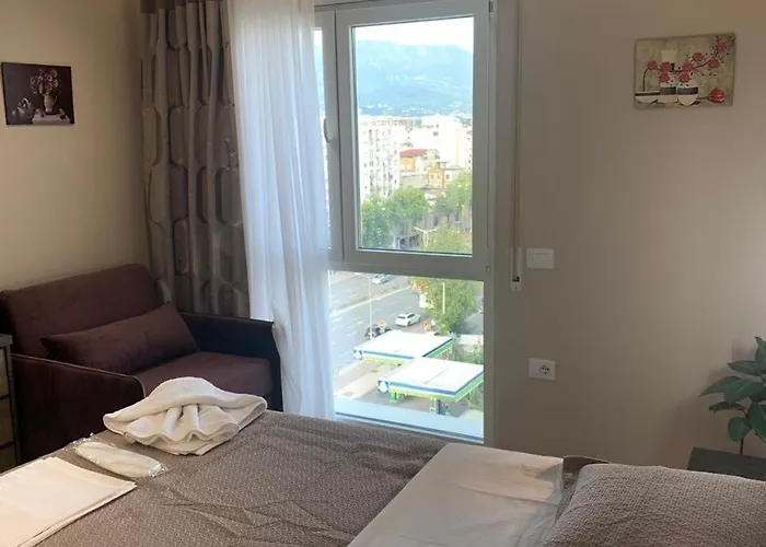 Magnifique Apartment