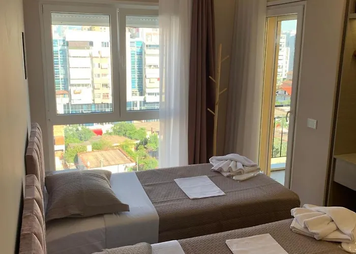 Apartment Magnifique