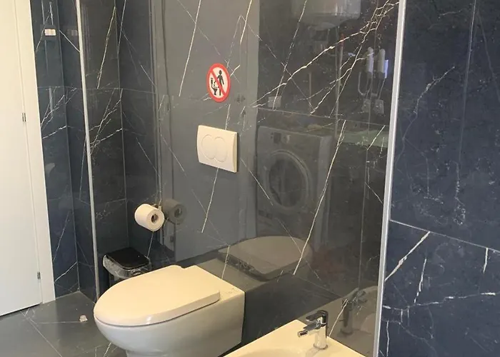 Apartment Magnifique Tirana