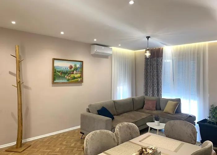 Apartment Magnifique