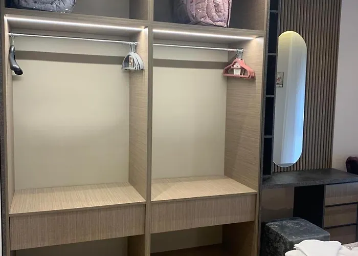 Apartment Magnifique *