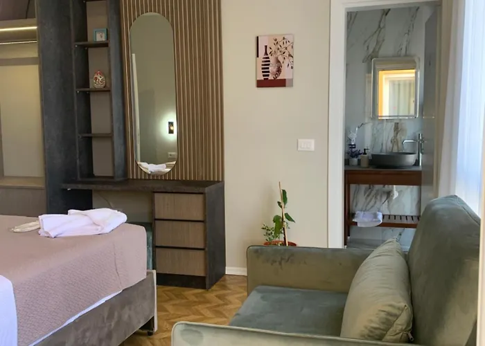 Magnifique Apartment