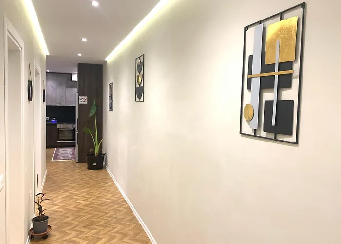 Magnifique Apartment *