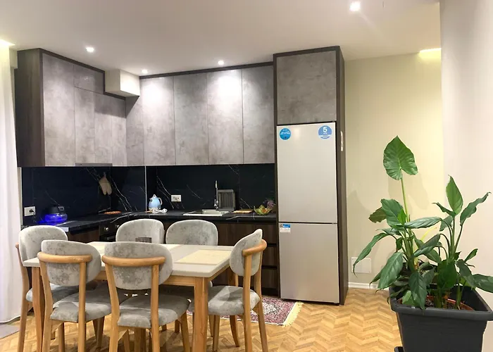 Apartment Magnifique *