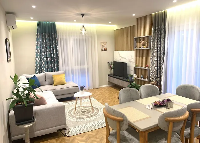 Magnifique Apartment