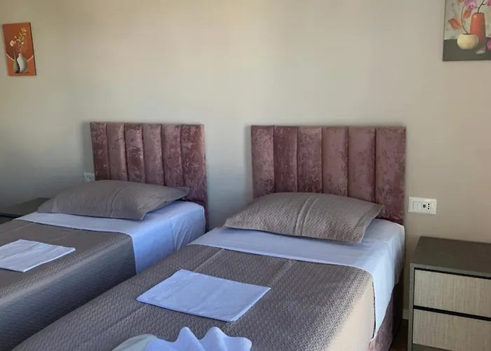 Apartment Magnifique *