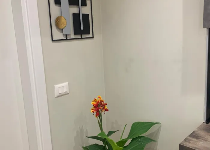 Apartment Magnifique *