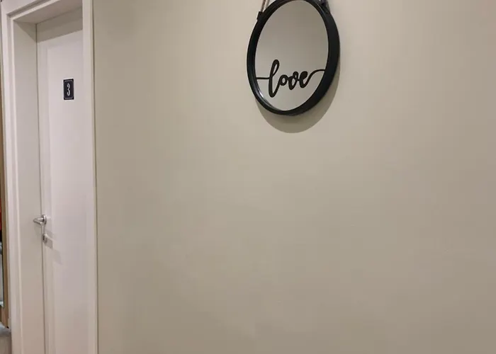 Magnifique Apartment *