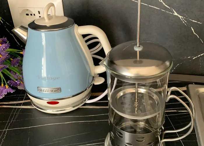 Magnifique Apartment *