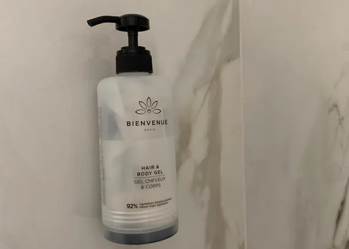 Apartment Magnifique