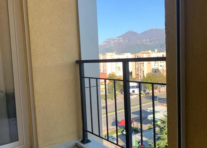 Apartment Magnifique Tirana